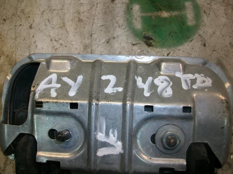 Recambio de maneta exterior trasera derecha para opel vectra b berlina elegance referencia OEM IAM   