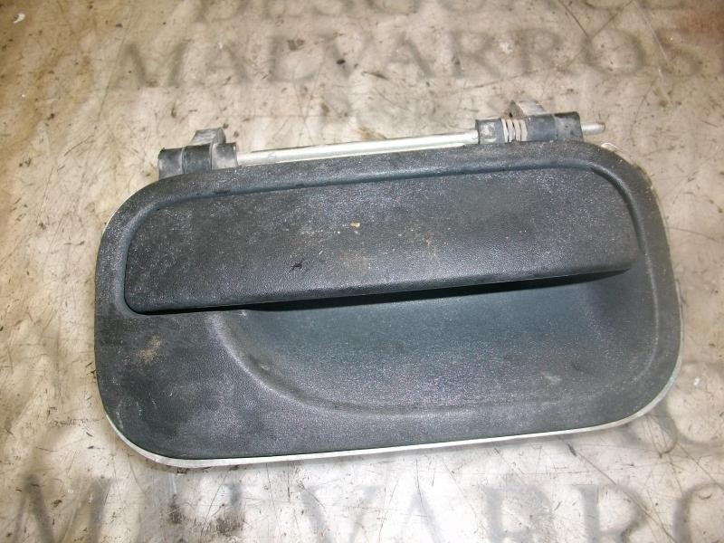 Recambio de maneta exterior delantera derecha para opel vectra b berlina elegance referencia OEM IAM   