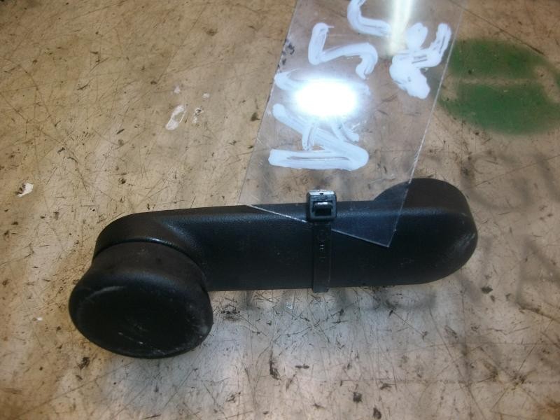 Recambio de maneta elevalunas trasera derecha para opel vectra b berlina elegance referencia OEM IAM   