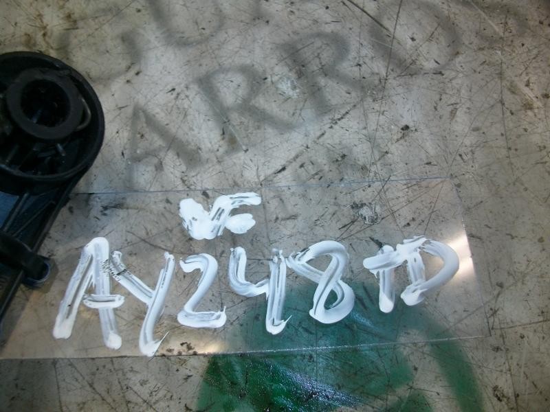 Recambio de maneta elevalunas trasera derecha para opel vectra b berlina elegance referencia OEM IAM   