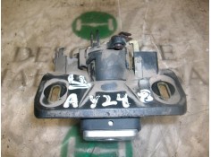 Recambio de maneta porton para opel vectra b berlina elegance referencia OEM IAM    2