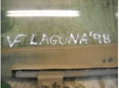 Recambio de cristal puerta trasero izquierdo para renault laguna (b56) referencia OEM IAM    2