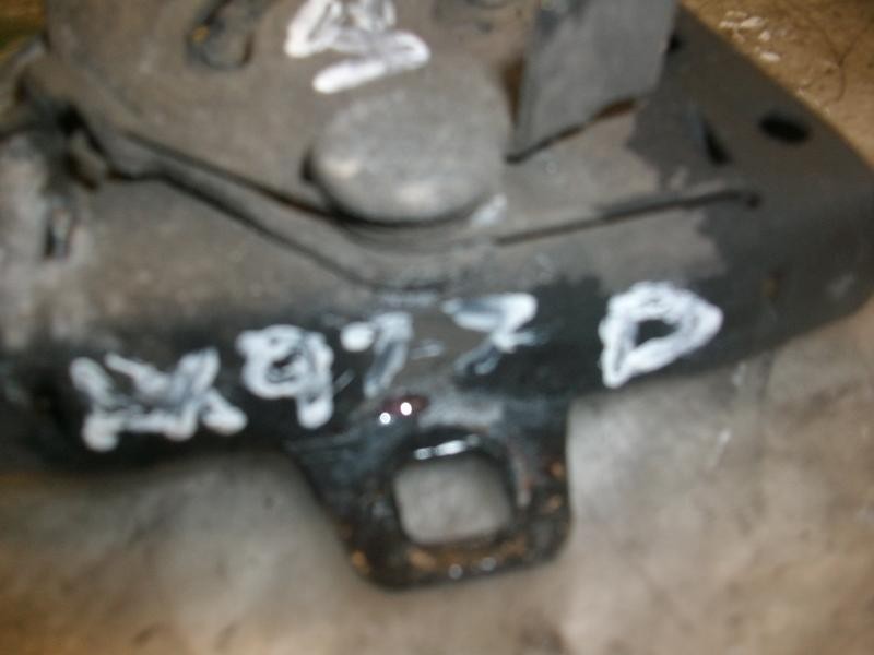 Recambio de cerradura capot para alfa romeo 166 2.4 jtd referencia OEM IAM 60627206  