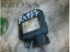 Recambio de motor electrico para alfa romeo 166 2.4 jtd referencia OEM IAM   0132801130