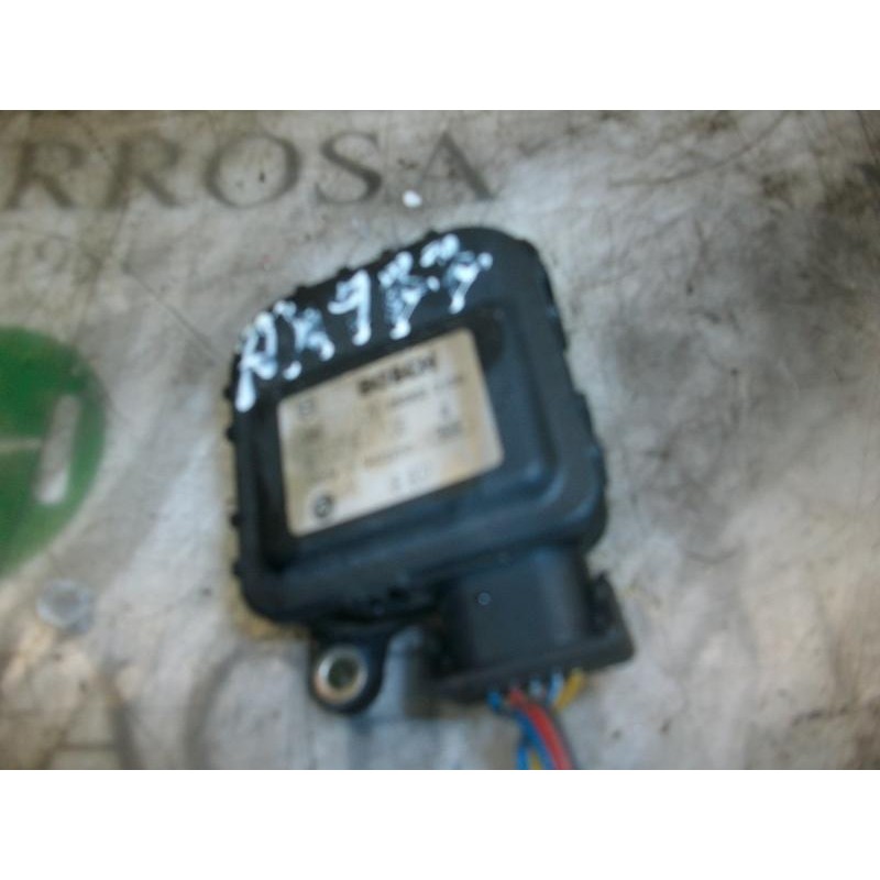 Recambio de motor electrico para alfa romeo 166 2.4 jtd referencia OEM IAM   0132801130