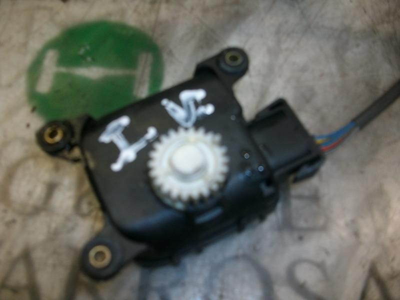 Recambio de motor electrico para alfa romeo 166 2.4 jtd referencia OEM IAM   0132801130