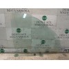Recambio de cristal puerta delantero derecho para dacia logan ambiance referencia OEM IAM 6001546700  