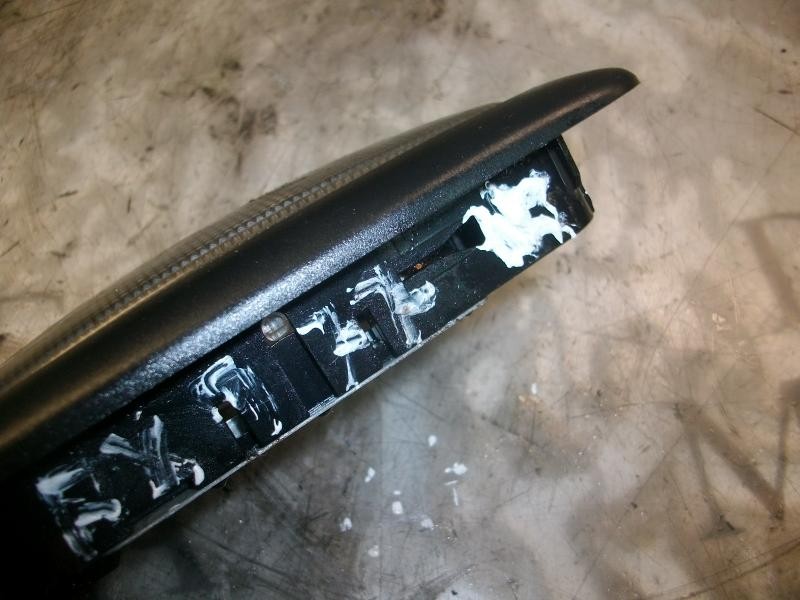 Recambio de piloto interior para alfa romeo 166 2.4 jtd referencia OEM IAM   