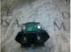 Recambio de resistencia calefaccion para alfa romeo 166 2.4 jtd referencia OEM IAM    2