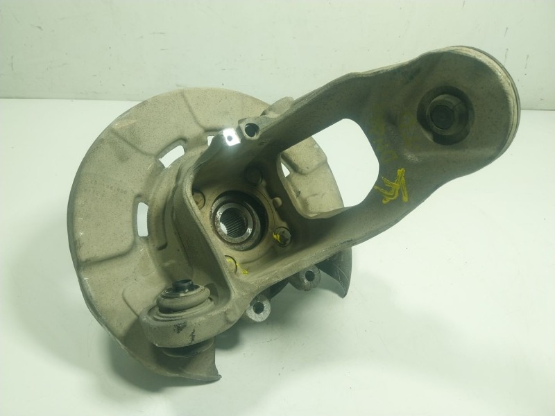 Recambio de mangueta trasera derecha para bmw x5 (f15, f85) xdrive 25 d referencia OEM IAM 33326879102  