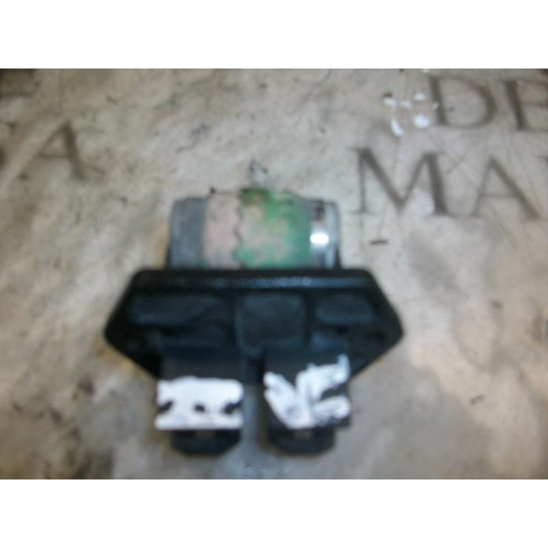 Recambio de resistencia calefaccion para alfa romeo 166 2.4 jtd referencia OEM IAM   