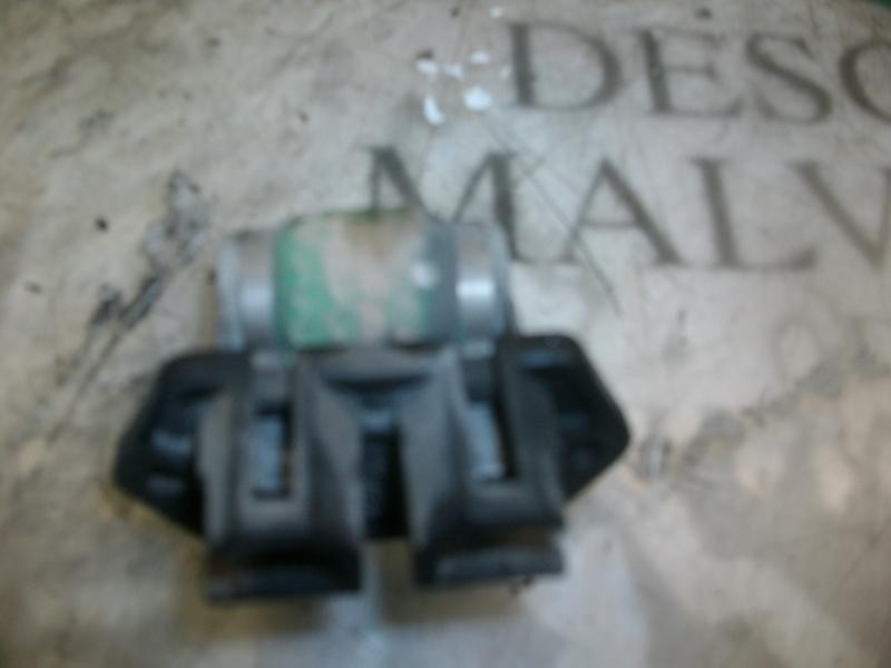 Recambio de resistencia calefaccion para alfa romeo 166 2.4 jtd referencia OEM IAM   
