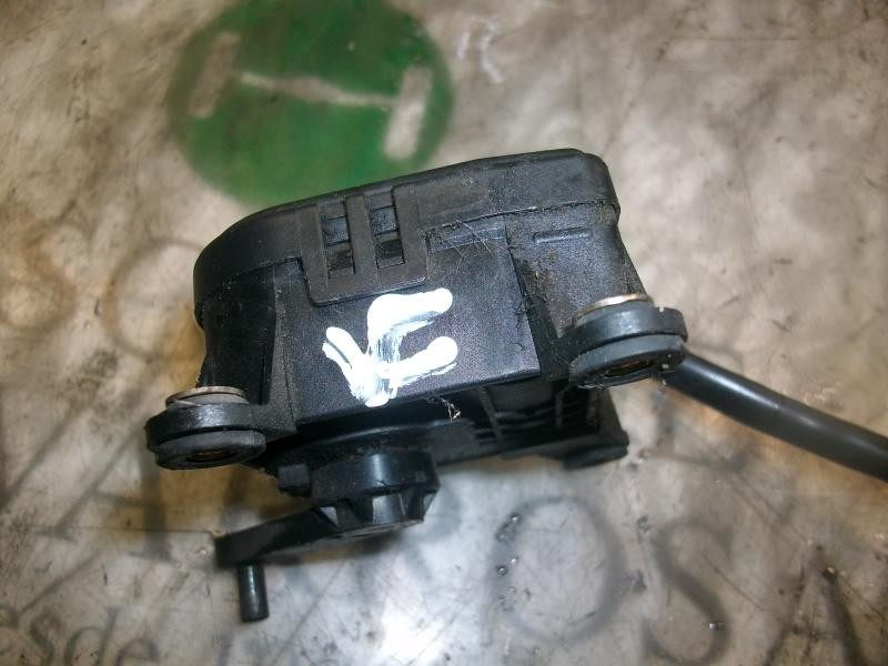 Recambio de motor electrico para alfa romeo 166 2.4 jtd referencia OEM IAM   4145610