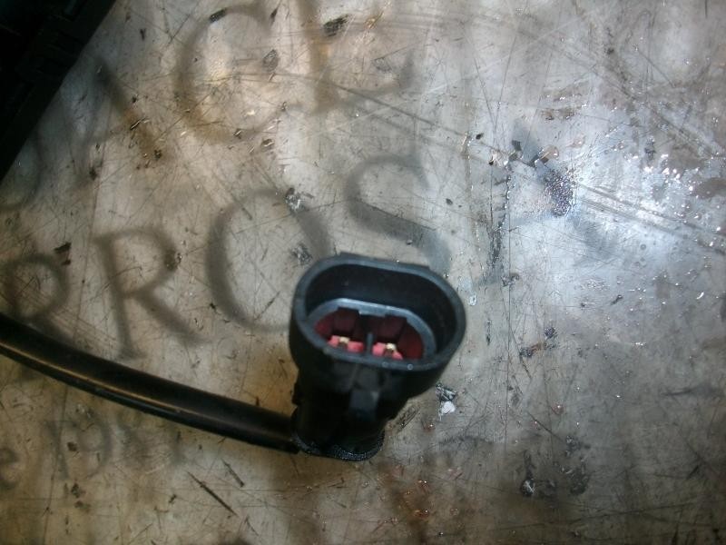 Recambio de motor electrico para alfa romeo 166 2.4 jtd referencia OEM IAM   4145610