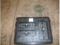 Recambio de caja reles / fusibles para kia carens 2.0 crdi ex monovolumen referencia OEM IAM    2