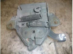 Recambio de cerradura capot para kia carens 2.0 crdi ex monovolumen referencia OEM IAM    2