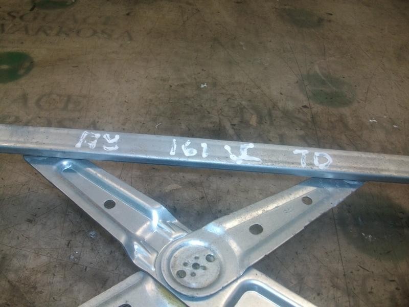 Recambio de elevalunas trasero derecho para kia carens 2.0 crdi ex monovolumen referencia OEM IAM   