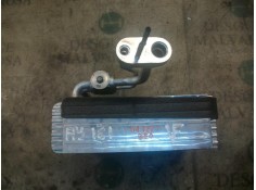 Recambio de evaporador aire acondicionado para kia carens 2.0 crdi ex monovolumen referencia OEM IAM    2
