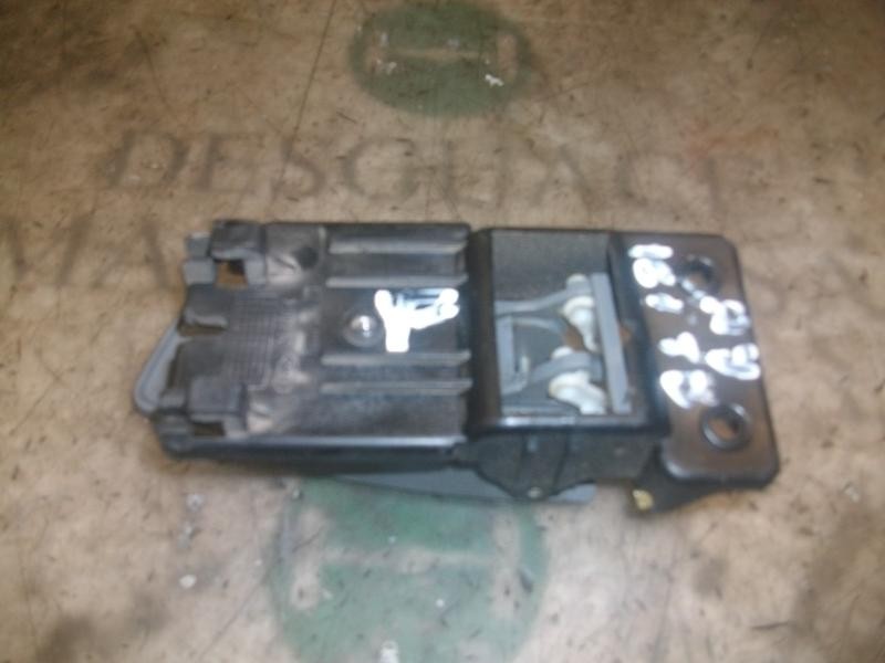 Recambio de maneta interior trasera derecha para kia carens 2.0 crdi ex monovolumen referencia OEM IAM   