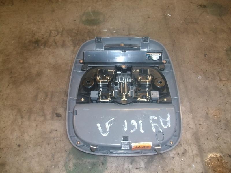 Recambio de mando multifuncion para kia carens 2.0 crdi ex monovolumen referencia OEM IAM   