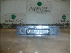 Recambio de resistencia calefaccion para kia carens 2.0 crdi ex monovolumen referencia OEM IAM    2