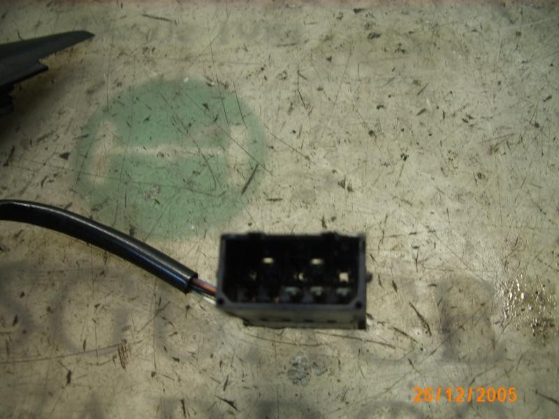 Recambio de espejo derecho para volkswagen passat berlina (3b2) comfortline referencia OEM IAM   