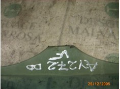 Recambio de cristal puerta delantero derecho para volkswagen passat berlina (3b2) comfortline referencia OEM IAM    2