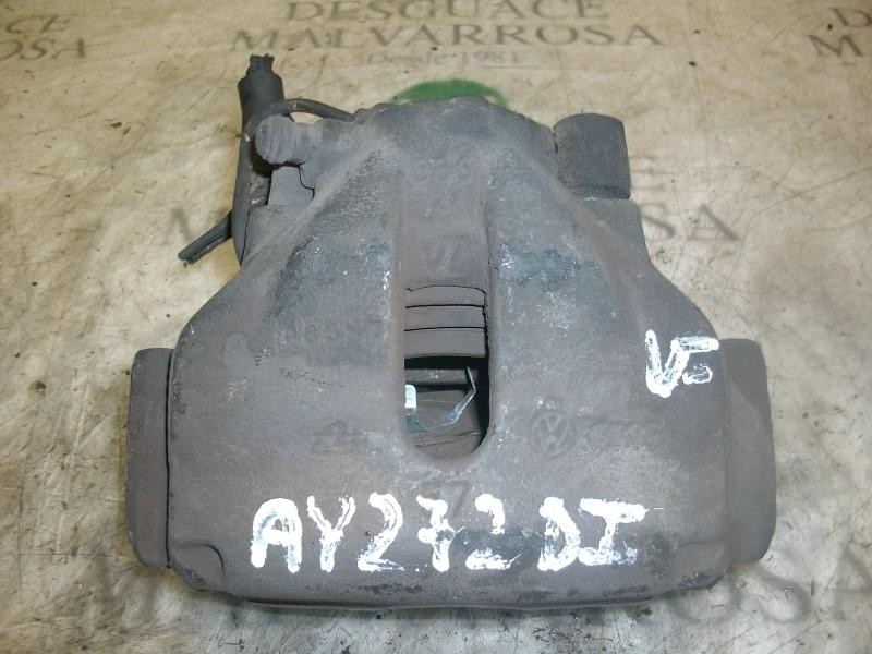 Recambio de pinza freno delantera izquierda para volkswagen passat berlina (3b2) comfortline referencia OEM IAM   