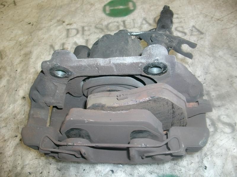 Recambio de pinza freno delantera izquierda para volkswagen passat berlina (3b2) comfortline referencia OEM IAM   