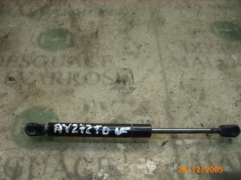 Recambio de amortiguadores maletero / porton para volkswagen passat berlina (3b2) comfortline referencia OEM IAM   