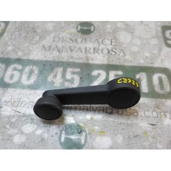 MANETA ELEVALUNAS TRASERA IZQUIERDA 1197838 