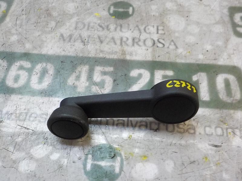 Recambio de maneta elevalunas trasera izquierda para ford fiesta (cb1) 1.4 tdci cat referencia OEM IAM 1197838  