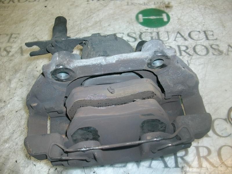 Recambio de pinza freno delantera derecha para volkswagen passat berlina (3b2) comfortline referencia OEM IAM   