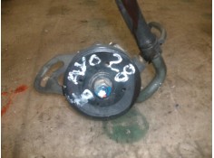 Recambio de bomba direccion para daewoo matiz 0.8 cat referencia OEM IAM    2