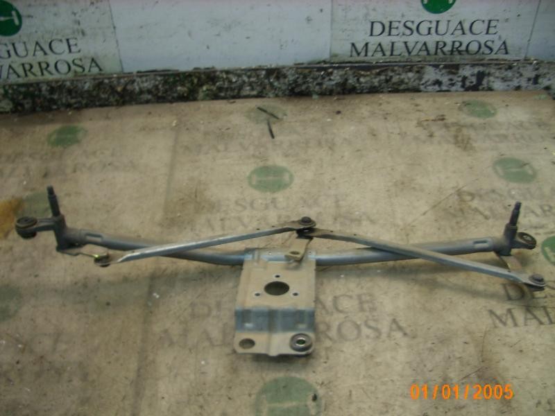 Recambio de articulacion limpia delantero para renault clio i phase iii 1.9 d rn referencia OEM IAM   