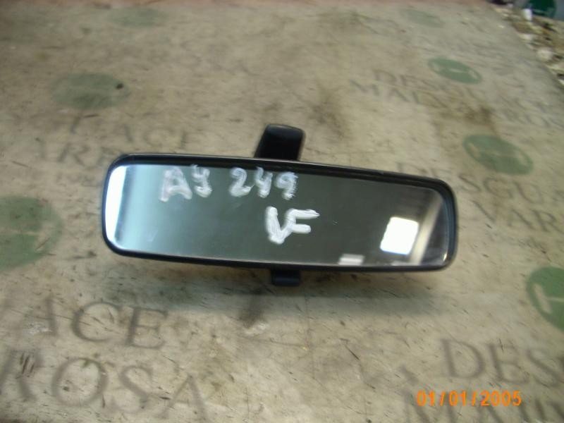 Recambio de espejo interior para renault clio i phase iii 1.9 d rn referencia OEM IAM   