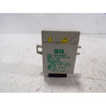 MODULO ELECTRONICO 8382455 