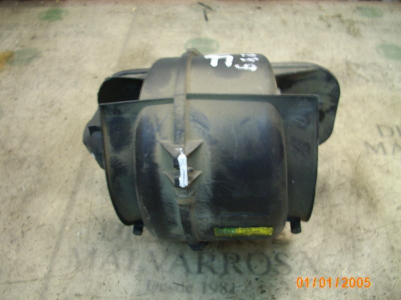 Recambio de motor calefaccion para renault clio i phase iii 1.9 d rn referencia OEM IAM   