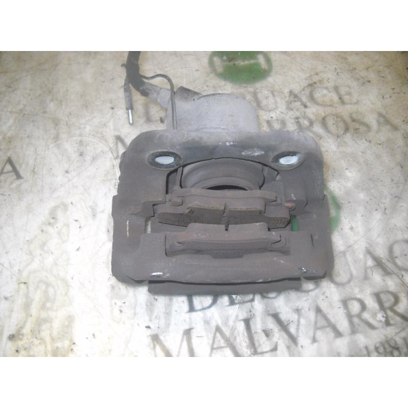Recambio de pinza freno delantera izquierda para renault clio i phase iii 1.9 d rn referencia OEM IAM   