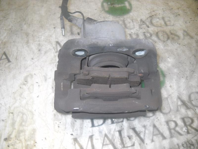Recambio de pinza freno delantera izquierda para renault clio i phase iii 1.9 d rn referencia OEM IAM   
