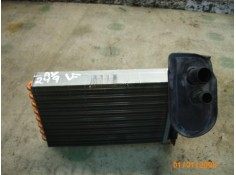 Recambio de radiador calefaccion / aire acondicionado para renault clio i phase iii 1.9 d rn referencia OEM IAM   