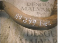 Recambio de salida colector para renault clio i phase iii 1.9 d rn referencia OEM IAM    2