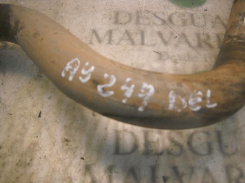 Recambio de salida colector para renault clio i phase iii 1.9 d rn referencia OEM IAM   