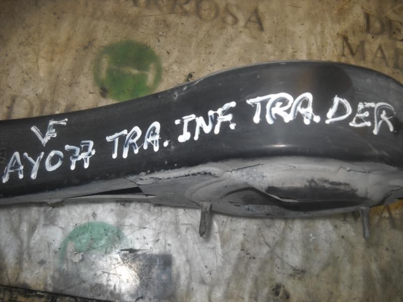 Recambio de brazo suspension inferior trasero derecho para ford mondeo ber. (ca2) ghia referencia OEM IAM   