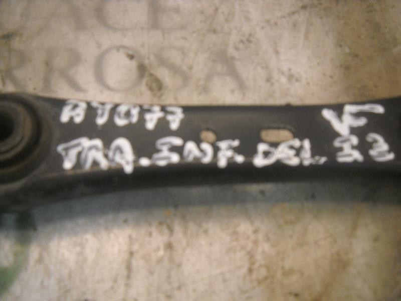 Recambio de brazo suspension inferior trasero izquierdo para ford mondeo ber. (ca2) ghia referencia OEM IAM   