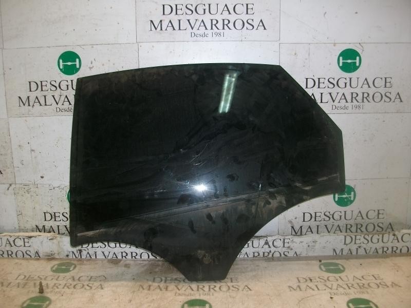 Recambio de cristal puerta trasero izquierdo para ford mondeo ber. (ca2) ghia referencia OEM IAM   