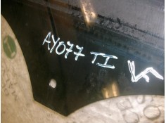 Recambio de cristal puerta trasero izquierdo para ford mondeo ber. (ca2) ghia referencia OEM IAM    2