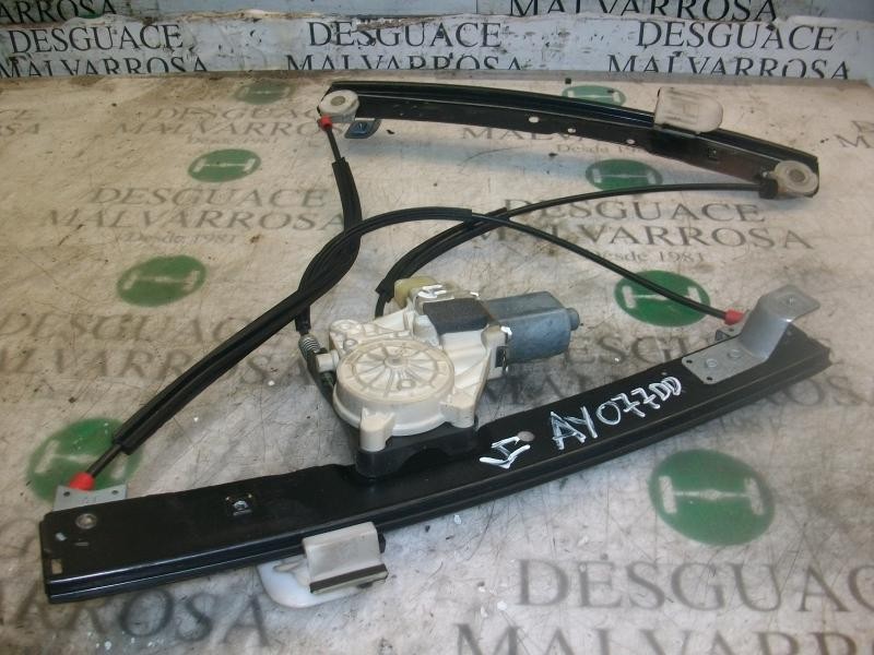 Recambio de elevalunas delantero derecho para ford mondeo ber. (ca2) ghia referencia OEM IAM   