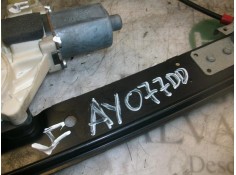 Recambio de elevalunas delantero derecho para ford mondeo ber. (ca2) ghia referencia OEM IAM    2