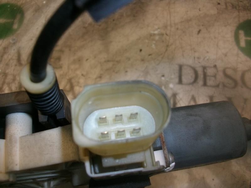 Recambio de elevalunas delantero derecho para ford mondeo ber. (ca2) ghia referencia OEM IAM   